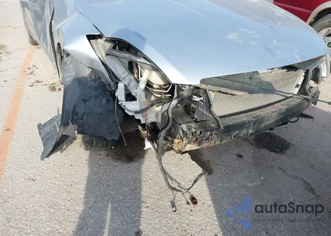 2008 Nissan Altima 2.5 S from USA, damaged, VIN 1N4AL21EX8N427255